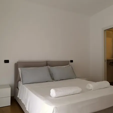 Casa Gherardi - Delizioso Ed Elegante In Centro Storico * Senigallia